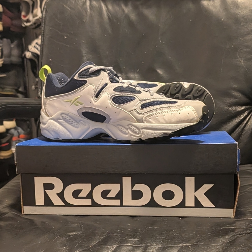 Reebok Nexus Hexalite (1997)